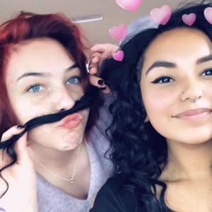 Meet your Posher, Abby